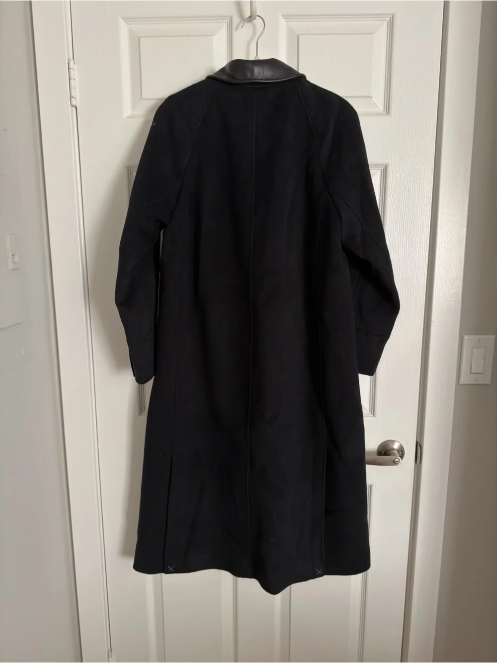 J. Crew | Long Barn Jacket - Picture 3 of 4